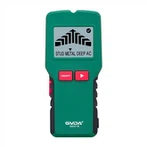 Margfaldur-skynjari úr málmi djúpur AC vírleitari