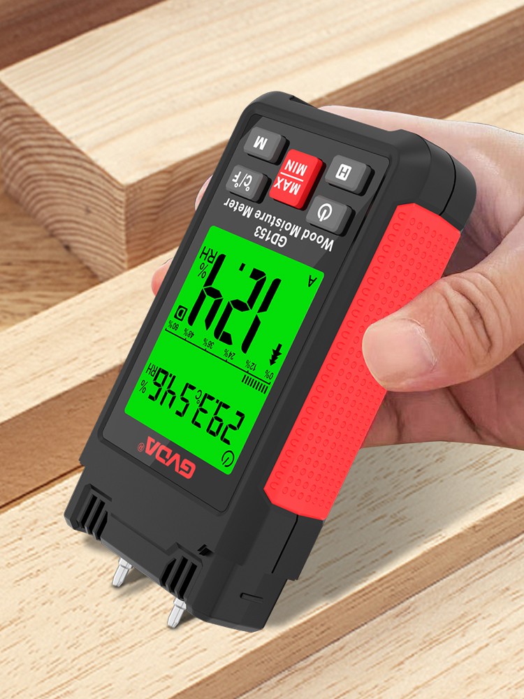 moisture analyzer
