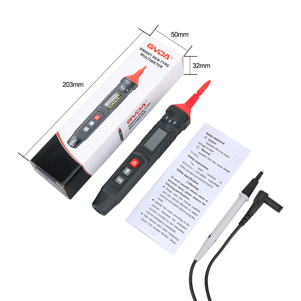 Voltage detector Voltage detector