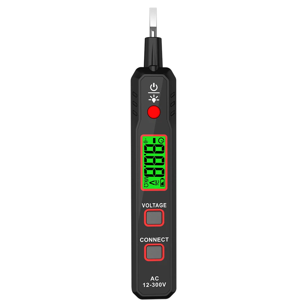 Votage detector
