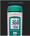 3. digital salinity meter