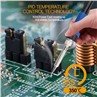 3. BGA soldering station(001)