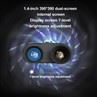 Helmet 3D Night Vision Glasses Binoculars
