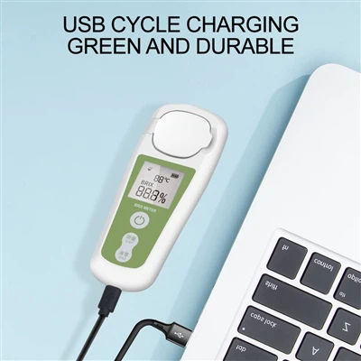 Notkun sykurmælis