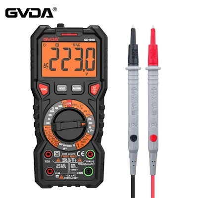 Hvernig á að sinna réttu viðhaldi fyrir einangrunarþol multimeter?