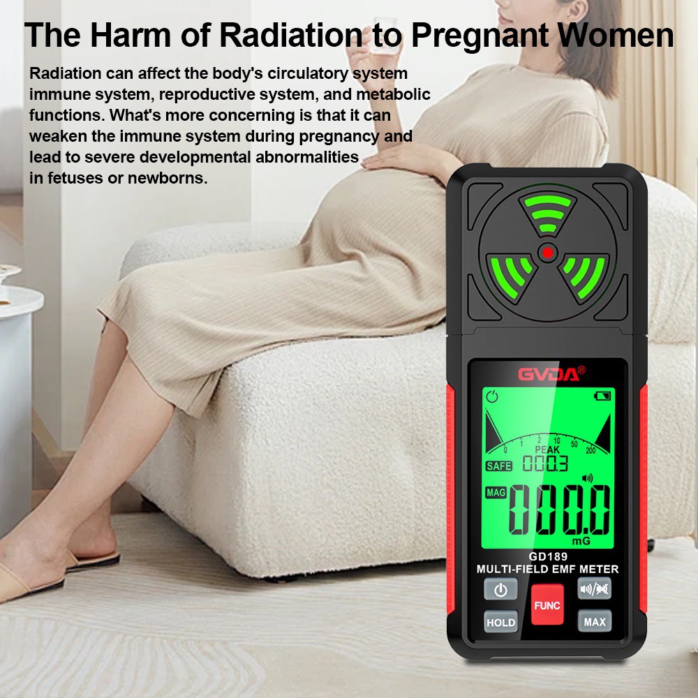 1 Electric Field Radiation