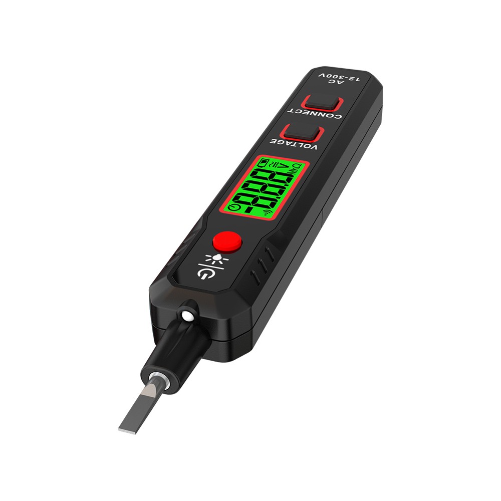 digital voltage tester pen
